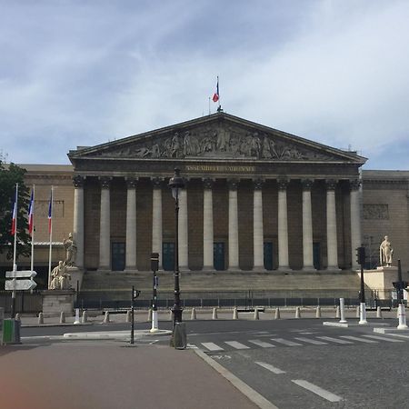 Centreparis Olympic Paris Exterior foto