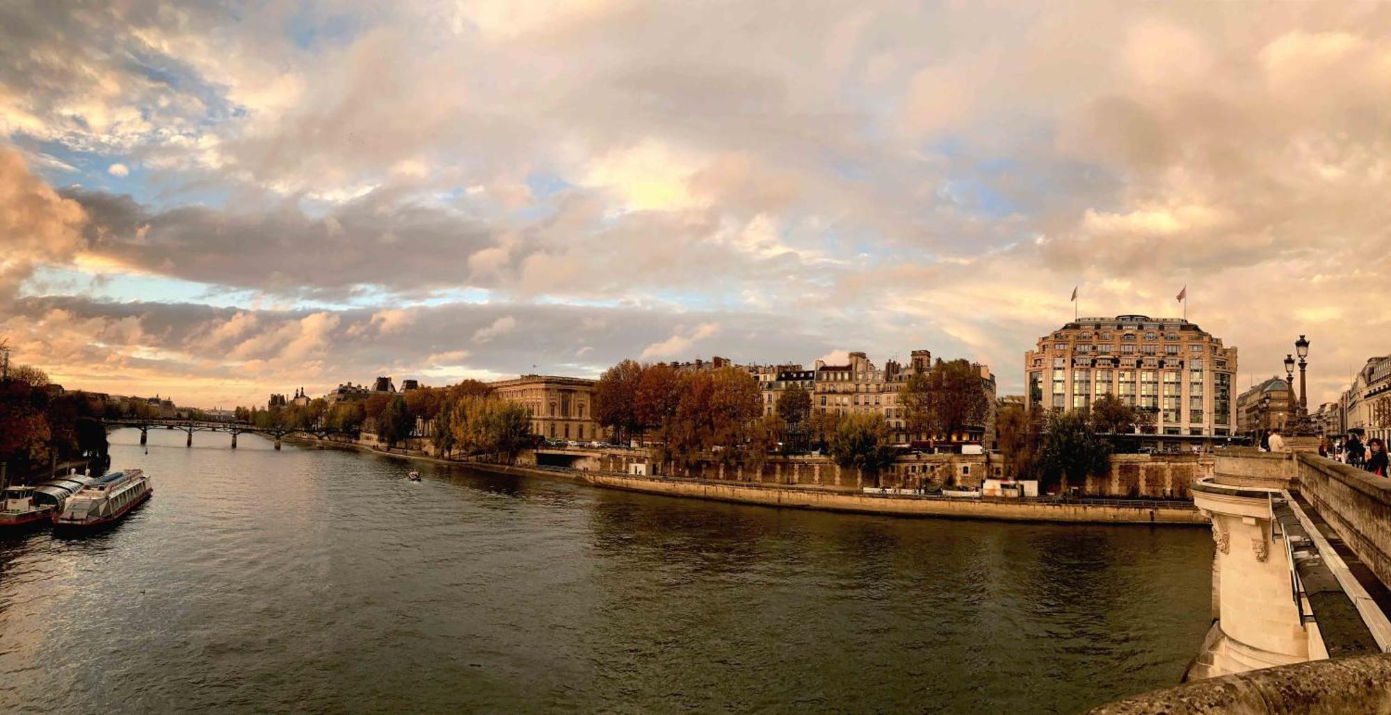 Centreparis Olympic Paris Exterior foto