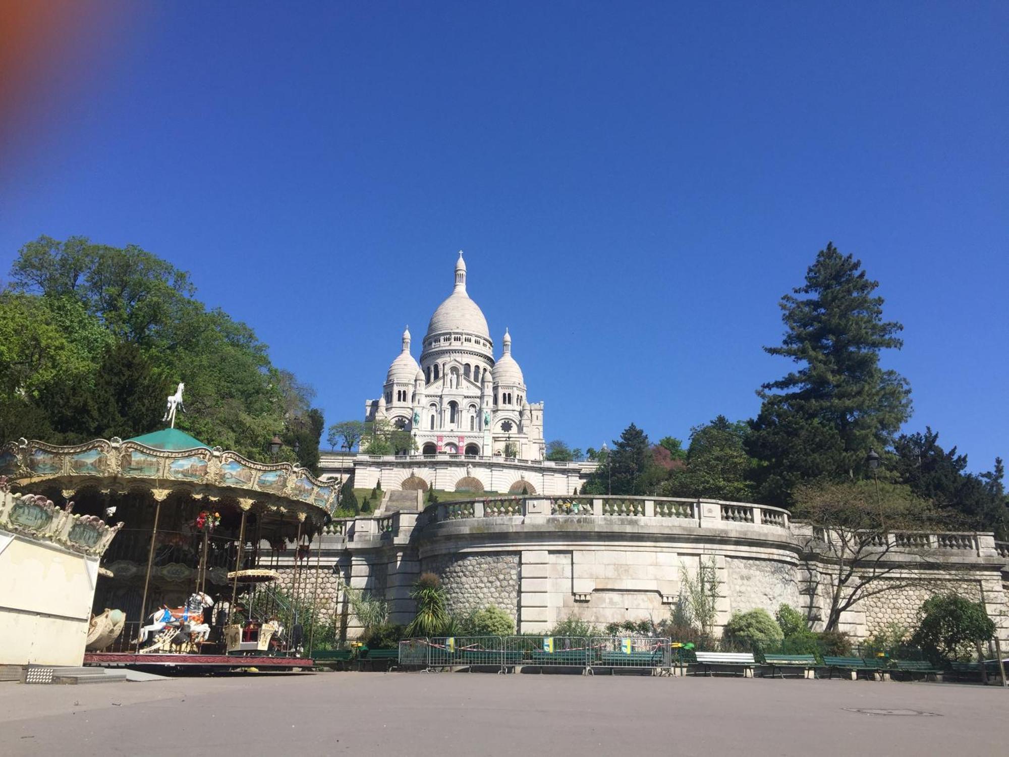 Centreparis Olympic Paris Exterior foto