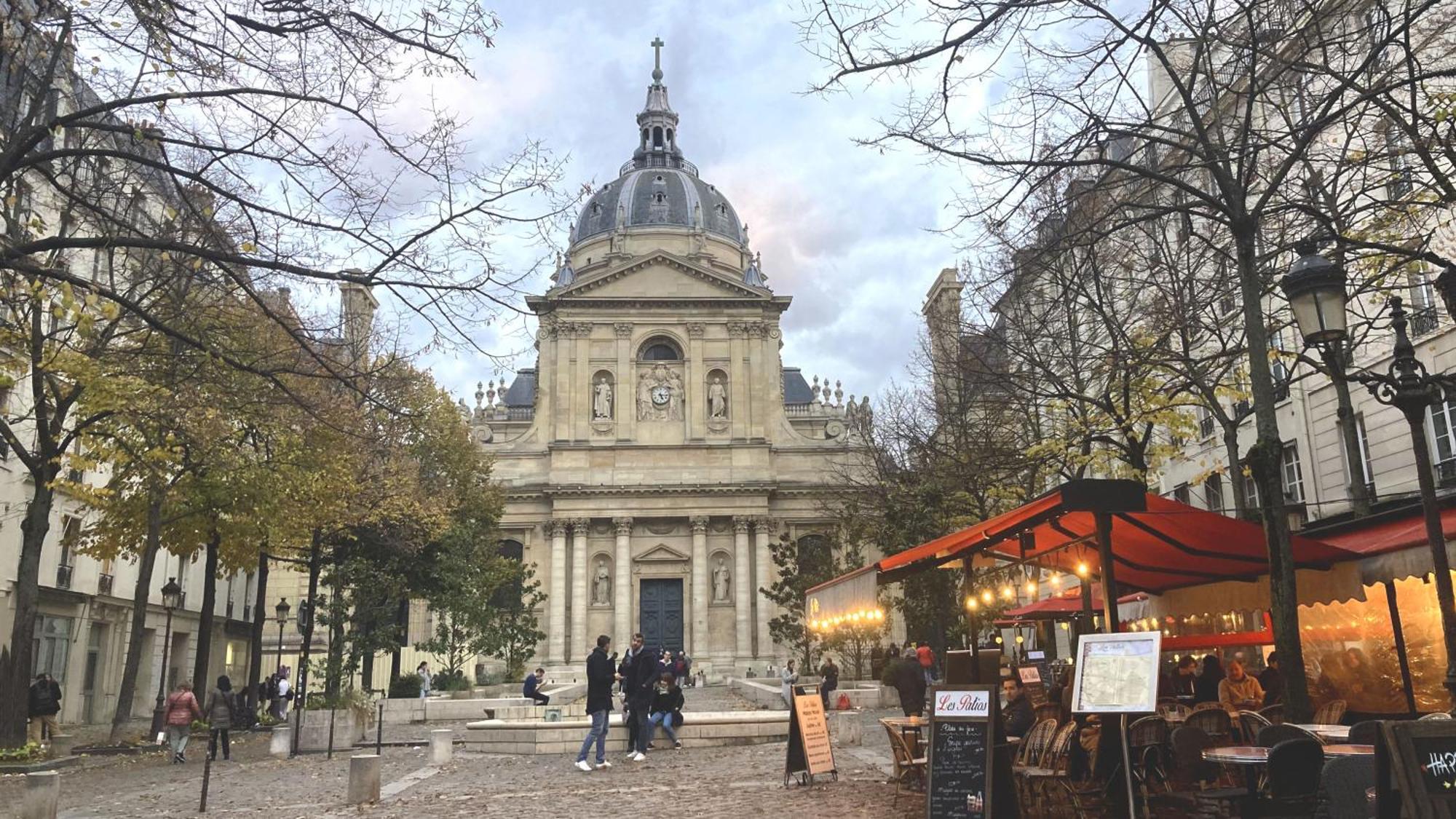 Centreparis Olympic Paris Exterior foto